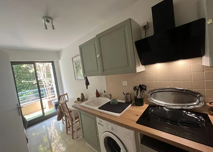 With Terrace Near * Niza