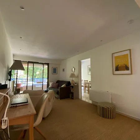 With Terrace Near Apartment Nizza