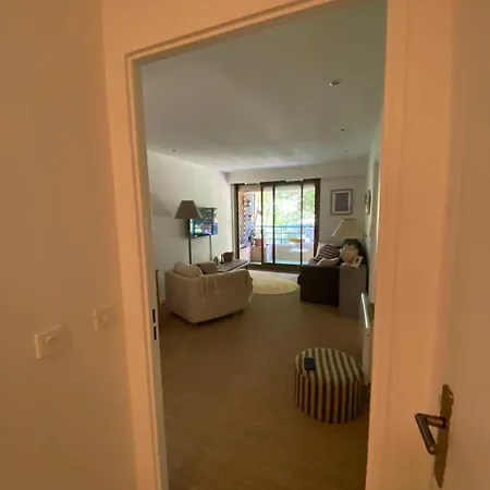 With Terrace Near Apartment Nizza