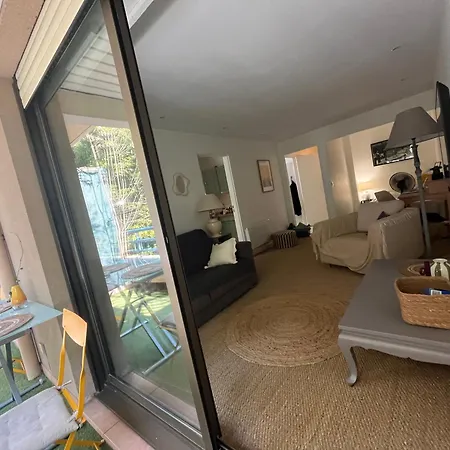 Apartman With Terrace Near *